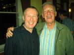 Click to view big image Colin Wood and Brian Molineaux